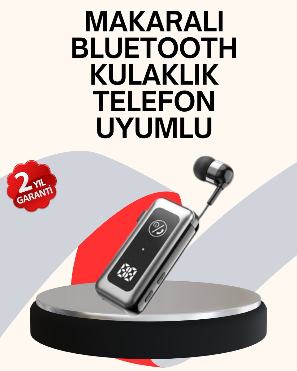 MikroSD Kartlı, Titreşimli Uyarılı Bluetooth 5.2 Kulaklık MikroSD Kartlı, Titreşimli Uyarılı Bluetooth 5.2 Kulaklık