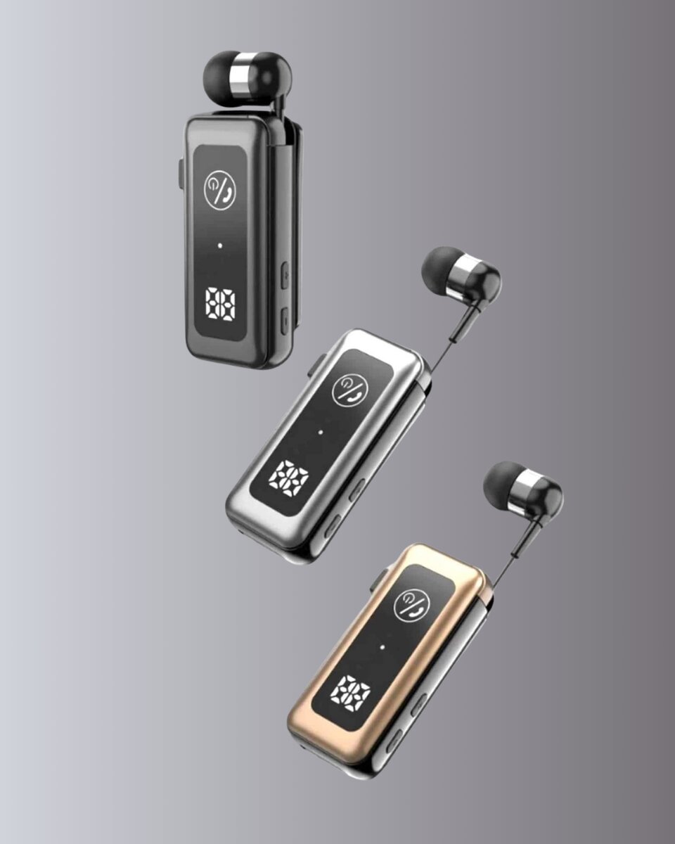 MikroSD Kartlı, Titreşimli Uyarılı Bluetooth 5.2 Kulaklık MikroSD Kartlı, Titreşimli Uyarılı Bluetooth 5.2 Kulaklık