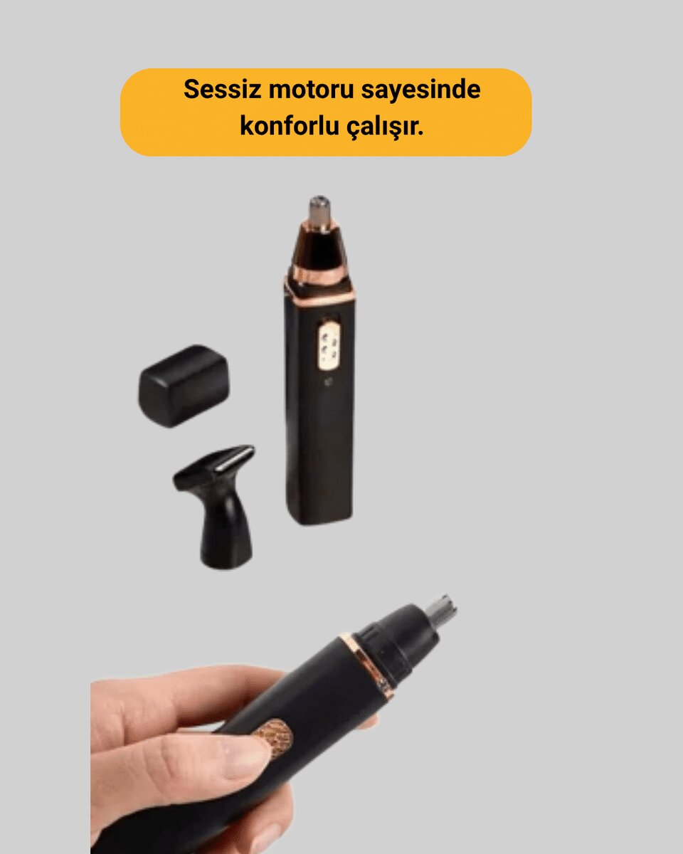 USB şarjlı, yıkanabilir başlıklı kişisel bakım cihazı-Tıraş Makinesi USB şarjlı, yıkanabilir başlıklı kişisel bakım cihazı-Tıraş Makinesi