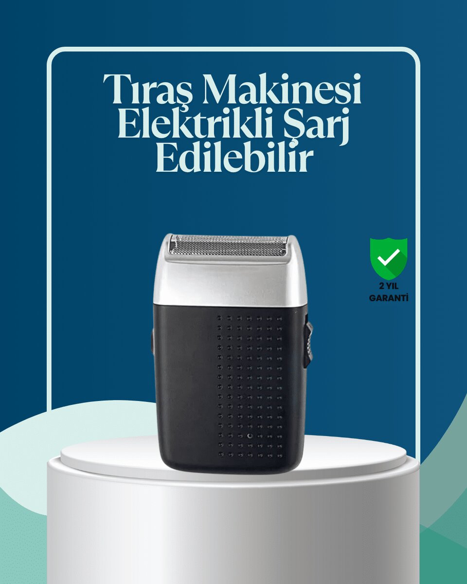 Sıfır Saç ve Sakal Kesme Makinesi – Kolay Temizlik, Güçlü Motor Sıfır Saç ve Sakal Kesme Makinesi – Kolay Temizlik, Güçlü Motor