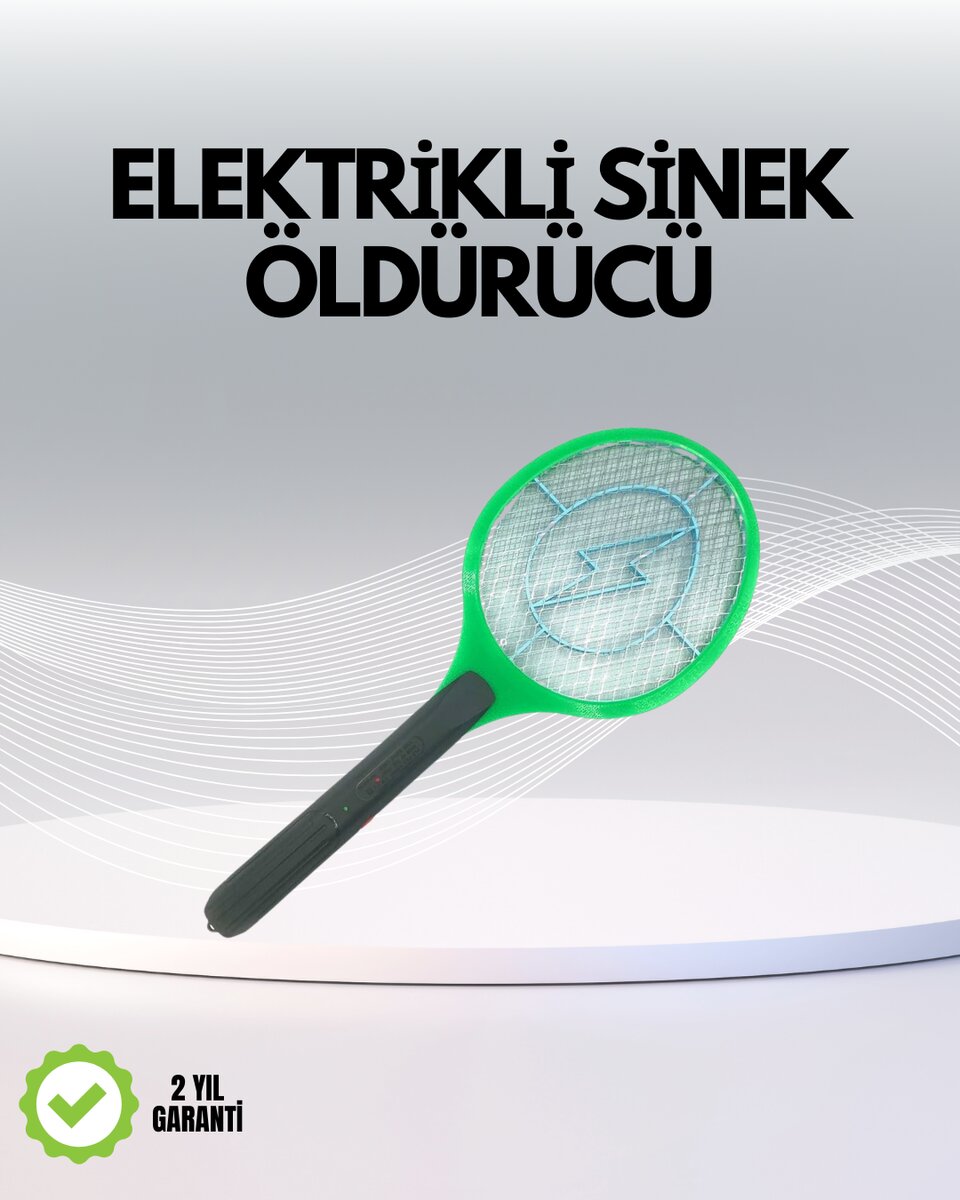 Taşınabilir Elektronik Sinek Kovucu | Balkon, Bahçe ve Kamp İçin İdeal Taşınabilir Elektronik Sinek Kovucu | Balkon, Bahçe ve Kamp İçin İdeal