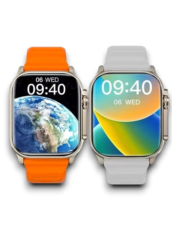 T10 Ultra 2 Akıllı Saat T10 Ultra 2 Akıllı Saat