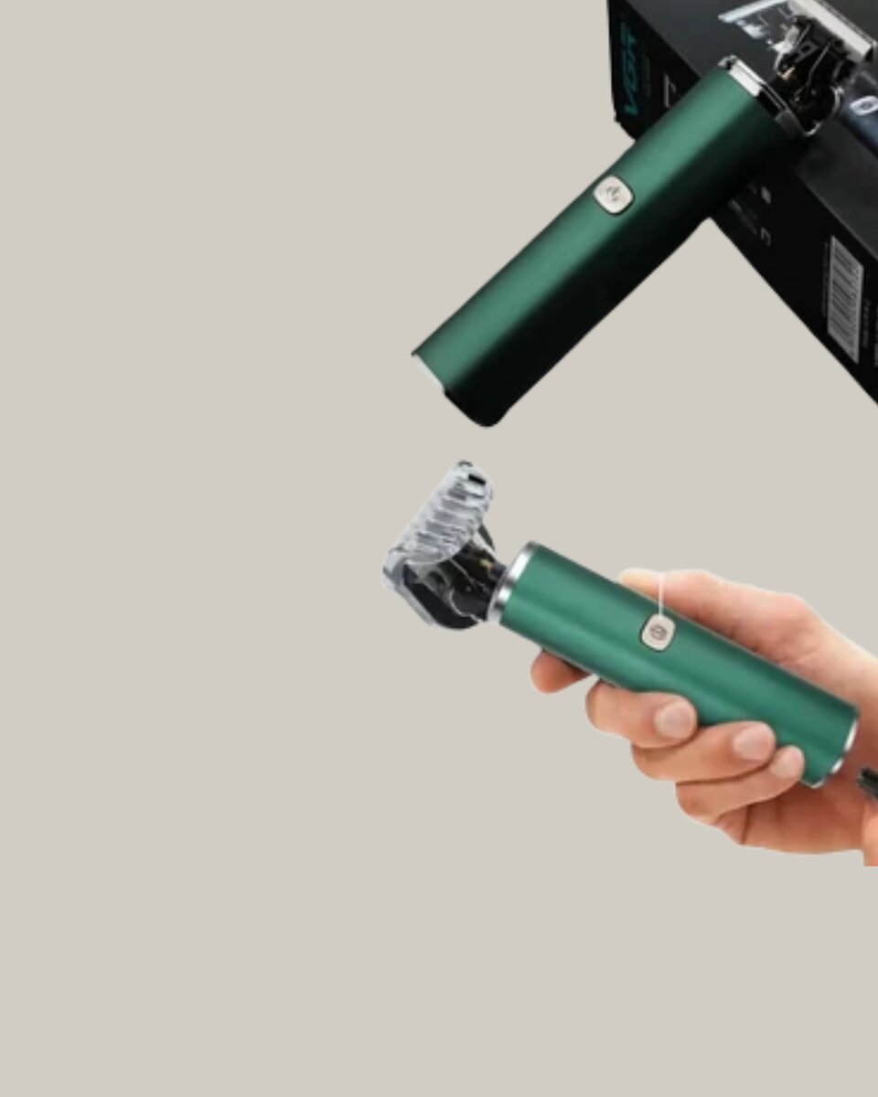USB Hızlı Şarjlı 3 Saat Kullanımlı Saç Kesme Makinesi USB Hızlı Şarjlı 3 Saat Kullanımlı Saç Kesme Makinesi