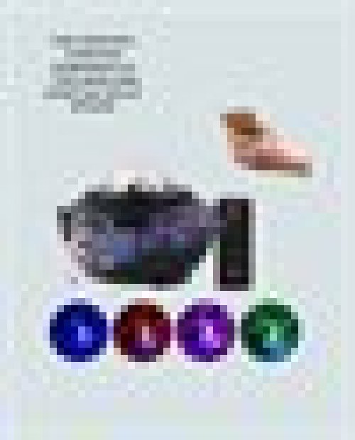 Sesle Aktive Olabilen Uzaktan Kumandalı Ayarlanabilir Galaxy Gece Lambası Sesle Aktive Olabilen Uzaktan Kumandalı Ayarlanabilir Galaxy Gece Lambası