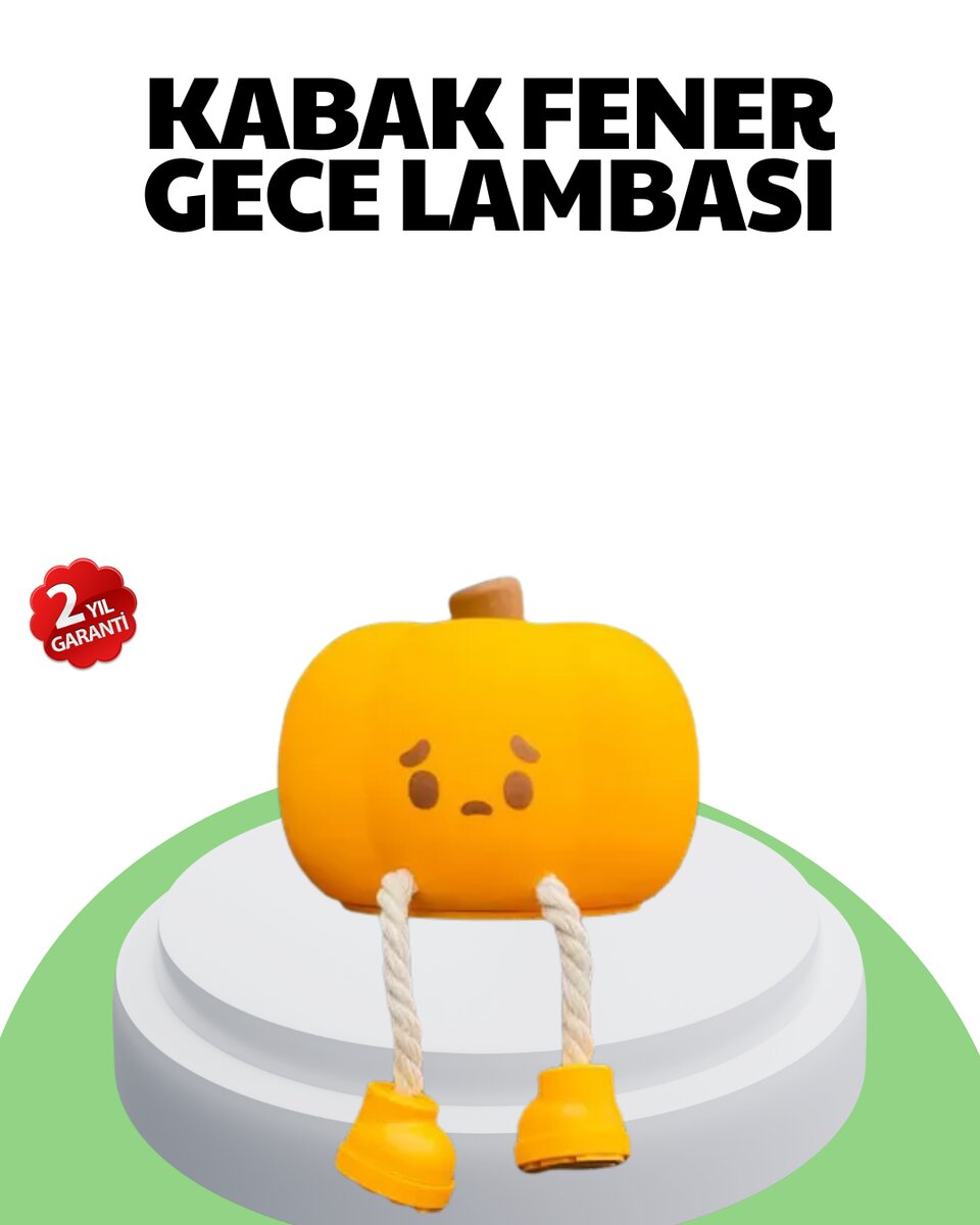 Şarjlı Pumpkin LED Masa Lambası Zamanlayıcılı Dokunmatik Şarjlı Pumpkin LED Masa Lambası Zamanlayıcılı Dokunmatik
