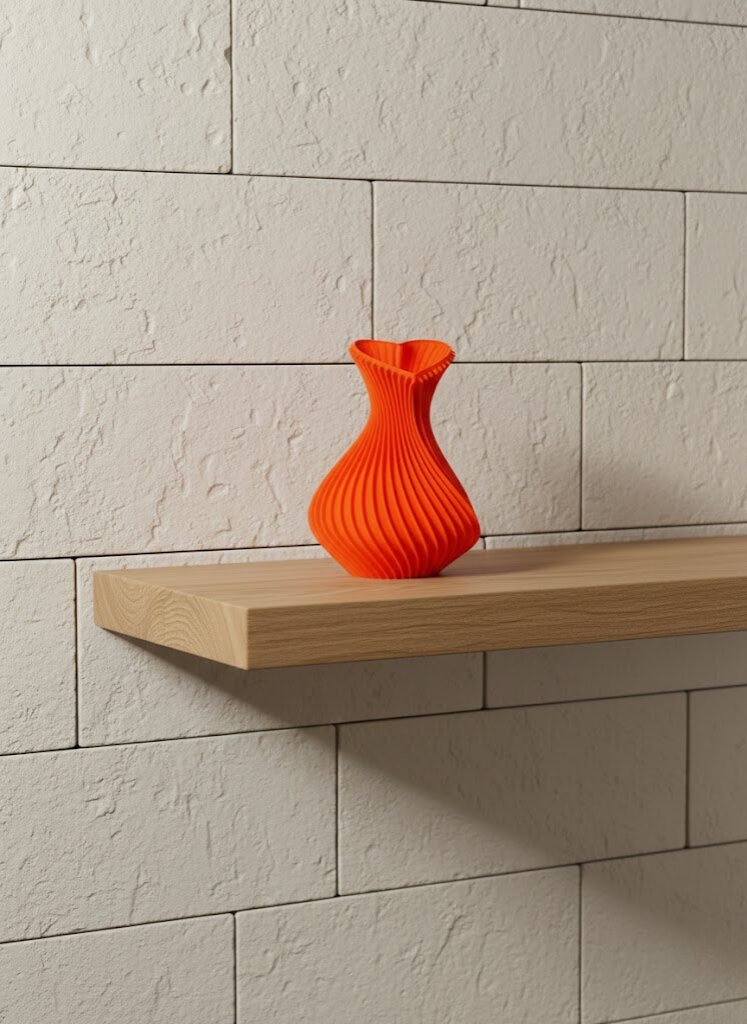 11 cm Turuncu Kalp Formlu Mini Vazo Estetik Dekoratif Obje 11 cm Turuncu Kalp Formlu Mini Vazo Estetik Dekoratif Obje