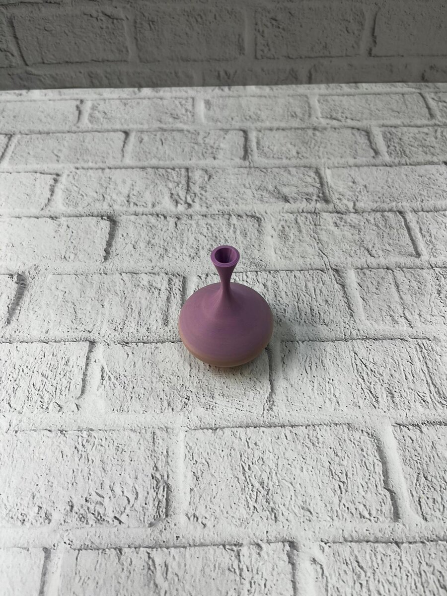 8 cm Mini Rainbow Masa Üstü Dekor Pastel Tonlu Şık Aksesuar