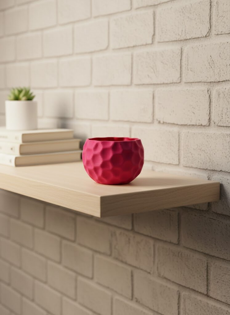 Küçük Boy Mor Saksı 5 cm Şık ve Minimal Dekoratif Tasarım Küçük Boy Mor Saksı 5 cm Şık ve Minimal Dekoratif Tasarım