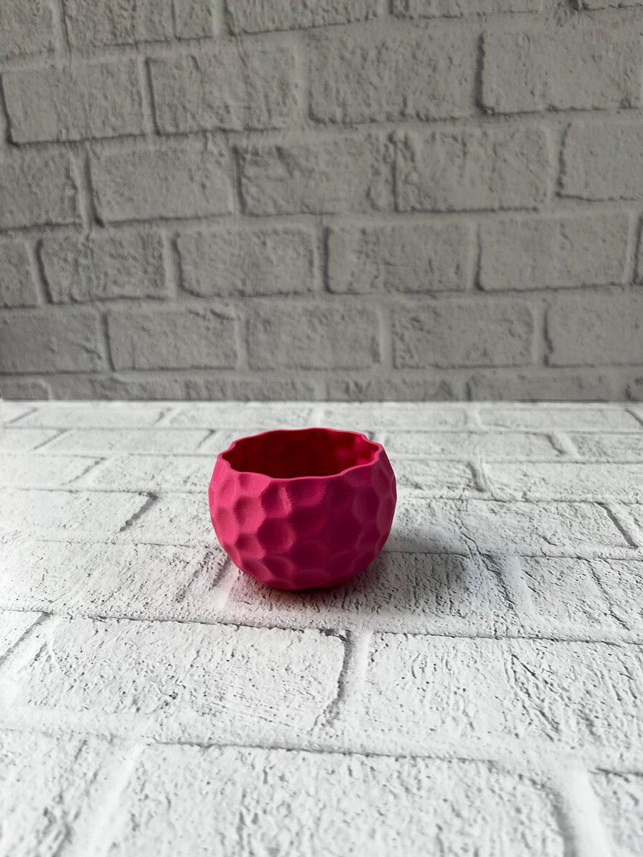 Küçük Boy Mor Saksı 5 cm Şık ve Minimal Dekoratif Tasarım Küçük Boy Mor Saksı 5 cm Şık ve Minimal Dekoratif Tasarım