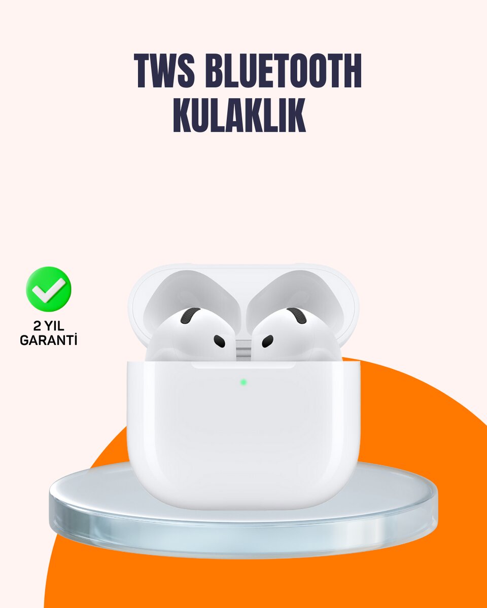 iPhone 11 12 13 14 15 Uyumlu Mini TWS Kulaklık Gürültü Önleyici Uzun Pil Ömürlü iPhone 11 12 13 14 15 Uyumlu Mini TWS Kulaklık Gürültü Önleyici Uzun Pil Ömürlü