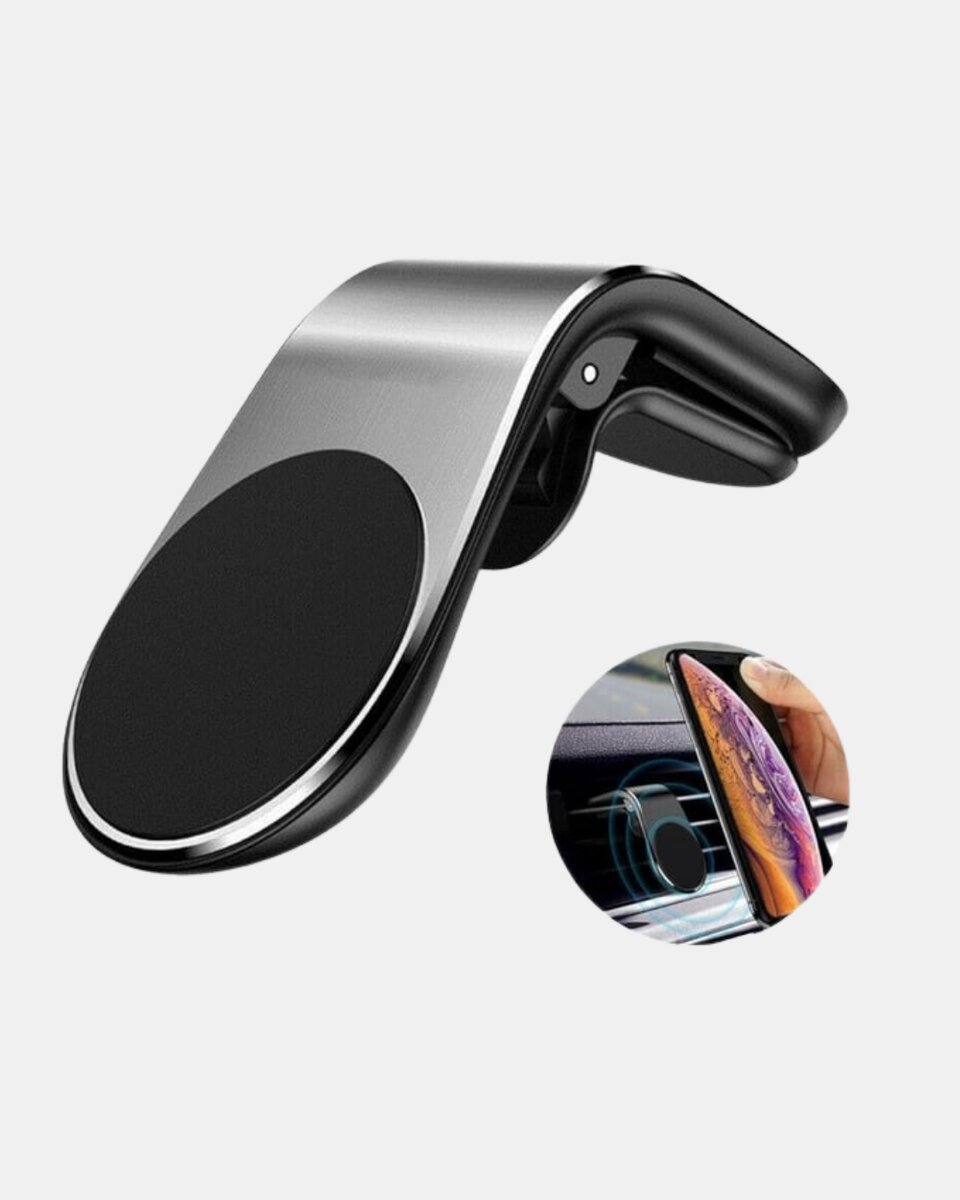360° Dönebilen Manyetik Araç Telefon Tutucu Sarsıntısız ve Şık Tasarımlı 360° Dönebilen Manyetik Araç Telefon Tutucu Sarsıntısız ve Şık Tasarımlı