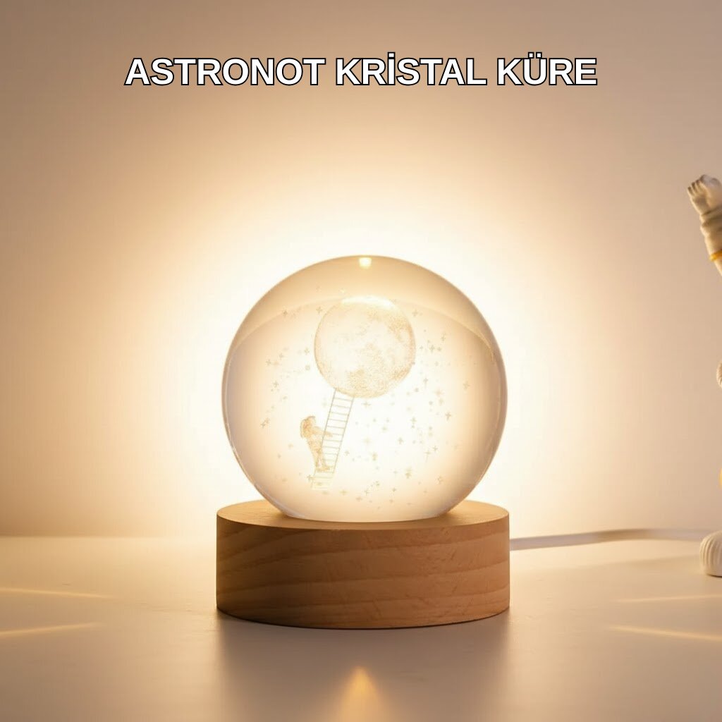 ASTRONOT KÜRE ASTRONOT KÜRE