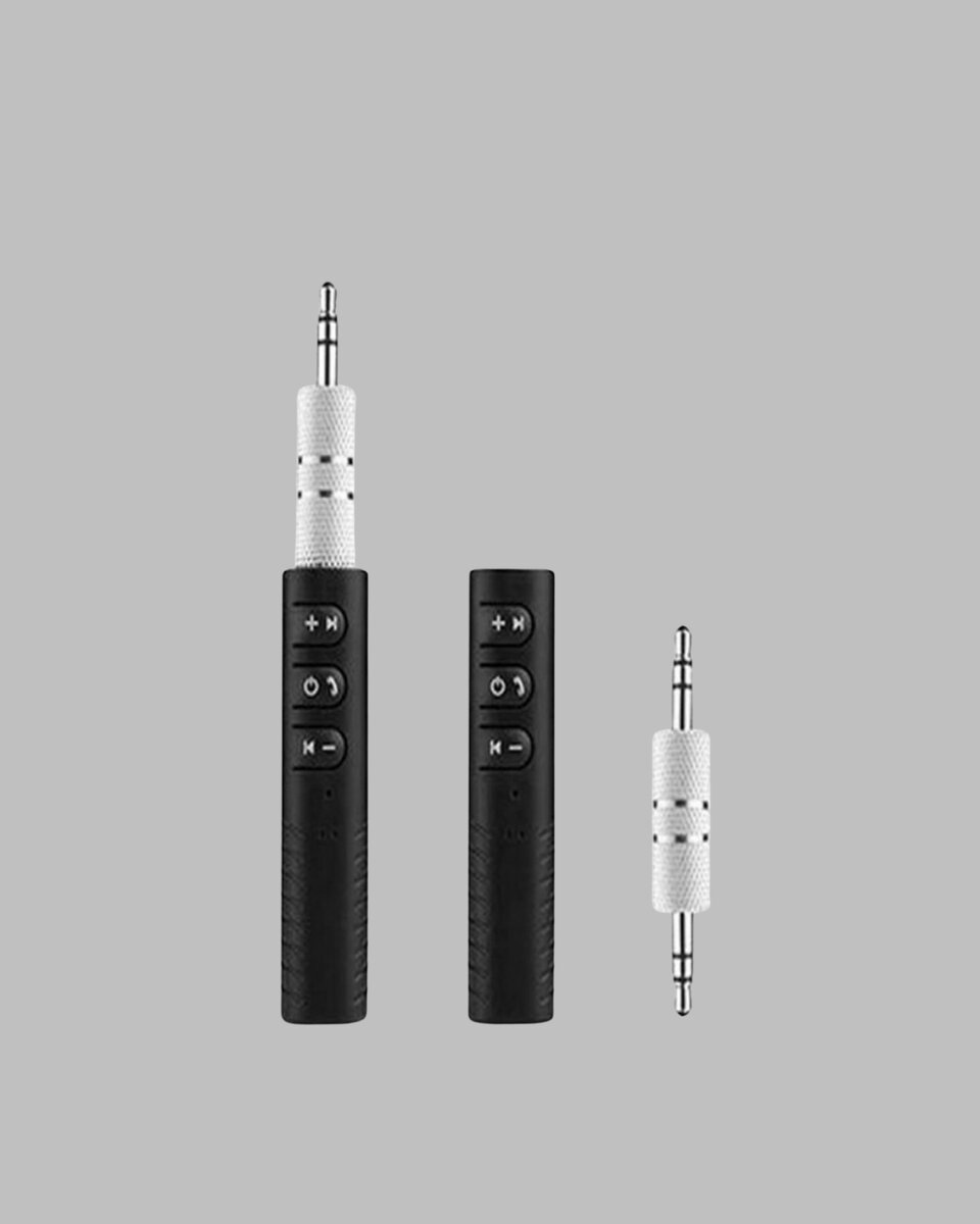 Kablosuz Bluetooth Ses Adaptörü 4.1 Teknolojili ve 10m Menzilli Kablosuz Bluetooth Ses Adaptörü 4.1 Teknolojili ve 10m Menzilli