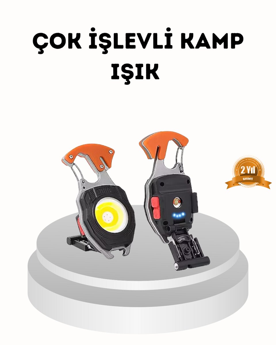 Şarj Edilebilir Çok Amaçlı Mini Fener – Güvenlik Düdüklü, Kompakt ve Hafif Tasarım Şarj Edilebilir Çok Amaçlı Mini Fener – Güvenlik Düdüklü, Kompakt ve Hafif Tasarım