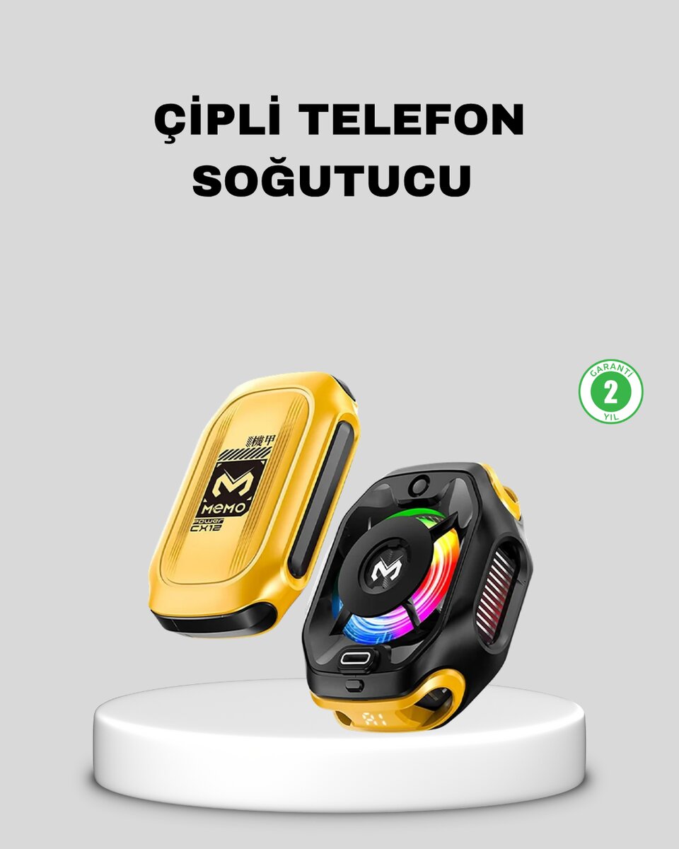 CX12 Telefon Soğutucu TEC Yarı İletken Hızlı Soğutma ve Yüksek Performanslı CX12 Telefon Soğutucu TEC Yarı İletken Hızlı Soğutma ve Yüksek Performanslı