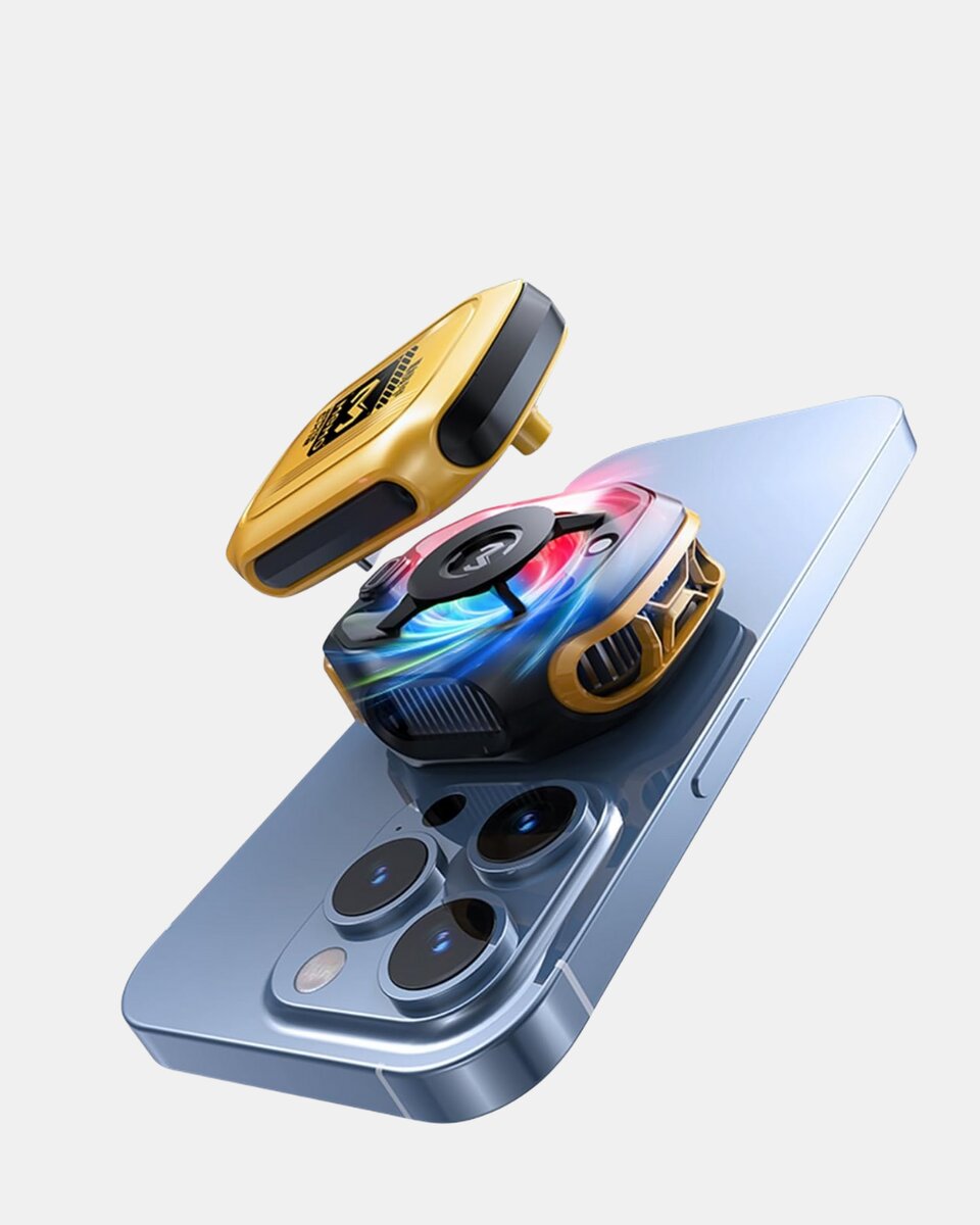Yarı İletken Telefon Soğutucu TEC Çipli Hızlı ve Sessiz Soğutmalı Yarı İletken Telefon Soğutucu TEC Çipli Hızlı ve Sessiz Soğutmalı