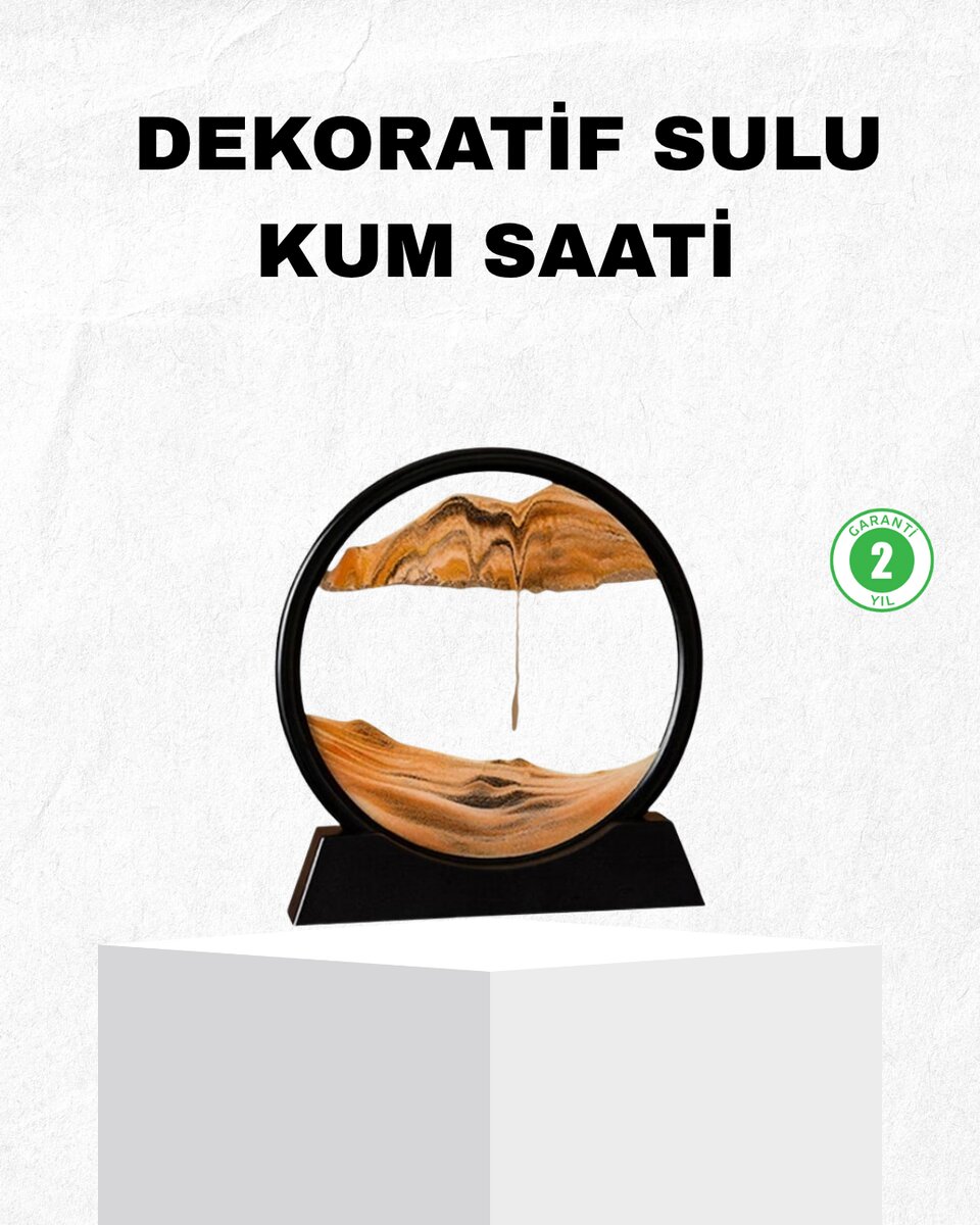 Dekoratif Kum Saati – Şık Masa Üstü Aksesuar, Dayanıklı Malzeme, Modern ve Klasik Tasarım Dekoratif Kum Saati – Şık Masa Üstü Aksesuar, Dayanıklı Malzeme, Modern ve Klasik Tasarım