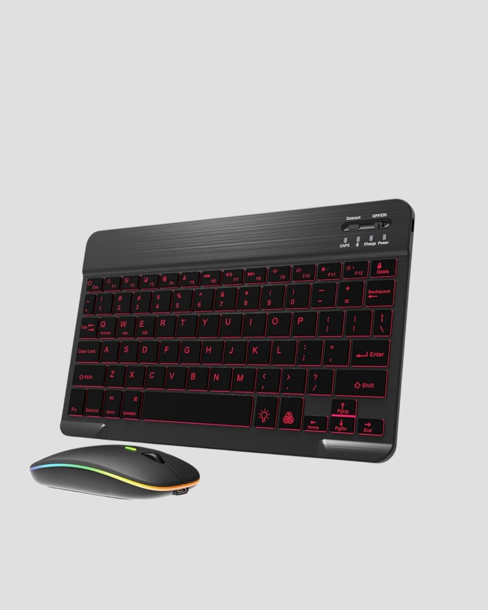 RGB Aydınlatmalı Q Klavye Türkçe Karakter Destekli RGB Aydınlatmalı Q Klavye Türkçe Karakter Destekli
