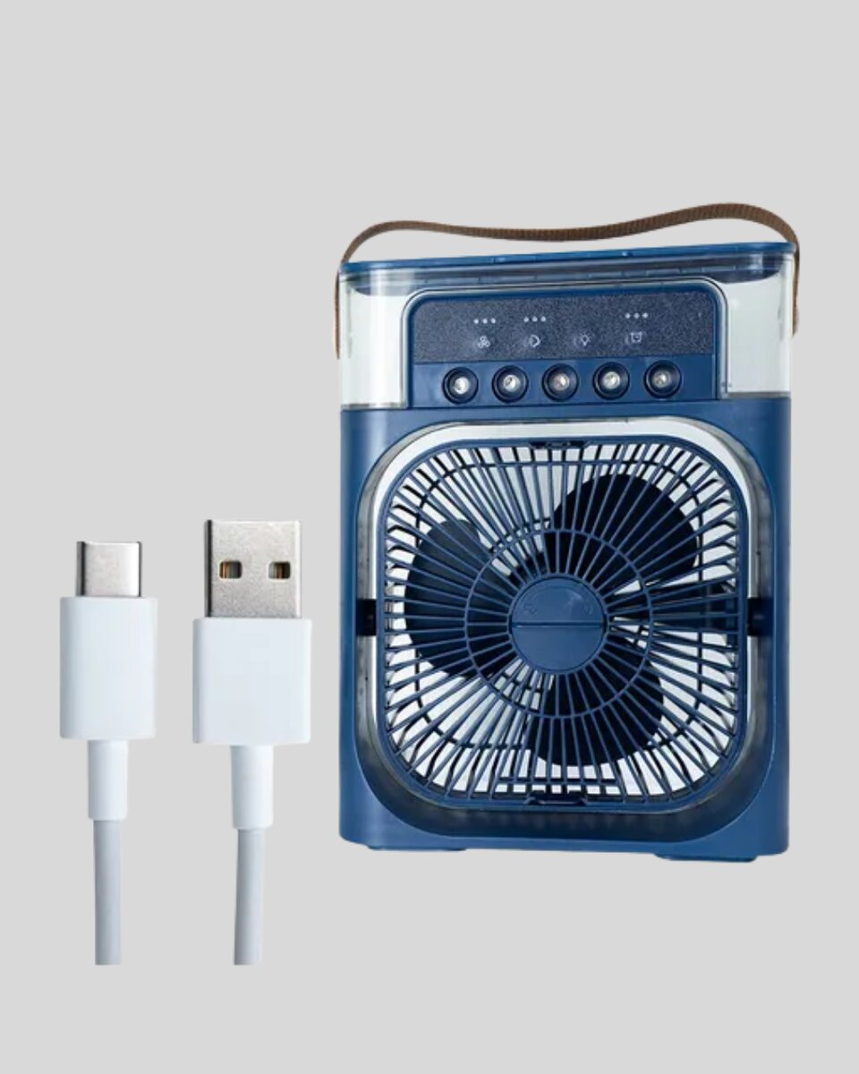 Sessiz Çalışan Turbo Fan Güçlü Hava Akışlı Masa Üstü Vantilatör Sessiz Çalışan Turbo Fan Güçlü Hava Akışlı Masa Üstü Vantilatör
