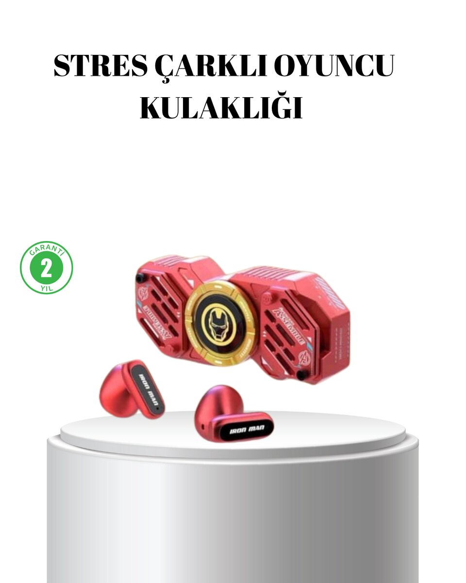 Bluetooth Müzikli Spinner – Stres Azaltıcı, Işıklı ve Dayanıklı Tasarım Bluetooth Müzikli Spinner – Stres Azaltıcı, Işıklı ve Dayanıklı Tasarım