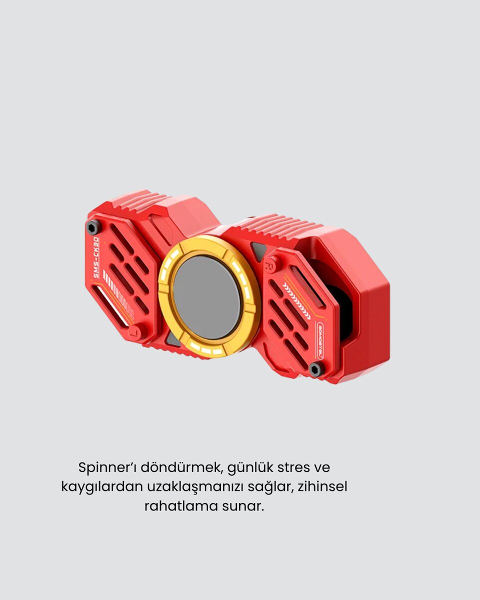 Bluetooth Müzikli Spinner – Stres Azaltıcı, Işıklı ve Dayanıklı Tasarım Bluetooth Müzikli Spinner – Stres Azaltıcı, Işıklı ve Dayanıklı Tasarım