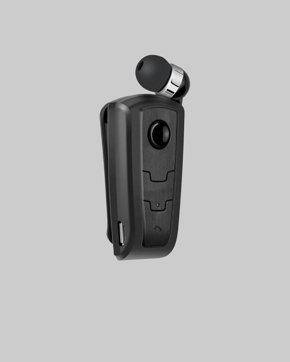 Ergonomik Bluetooth Kulaklık – 8 Saat Konuşma, Gürültü Azaltıcı Mikrofon Ergonomik Bluetooth Kulaklık – 8 Saat Konuşma, Gürültü Azaltıcı Mikrofon