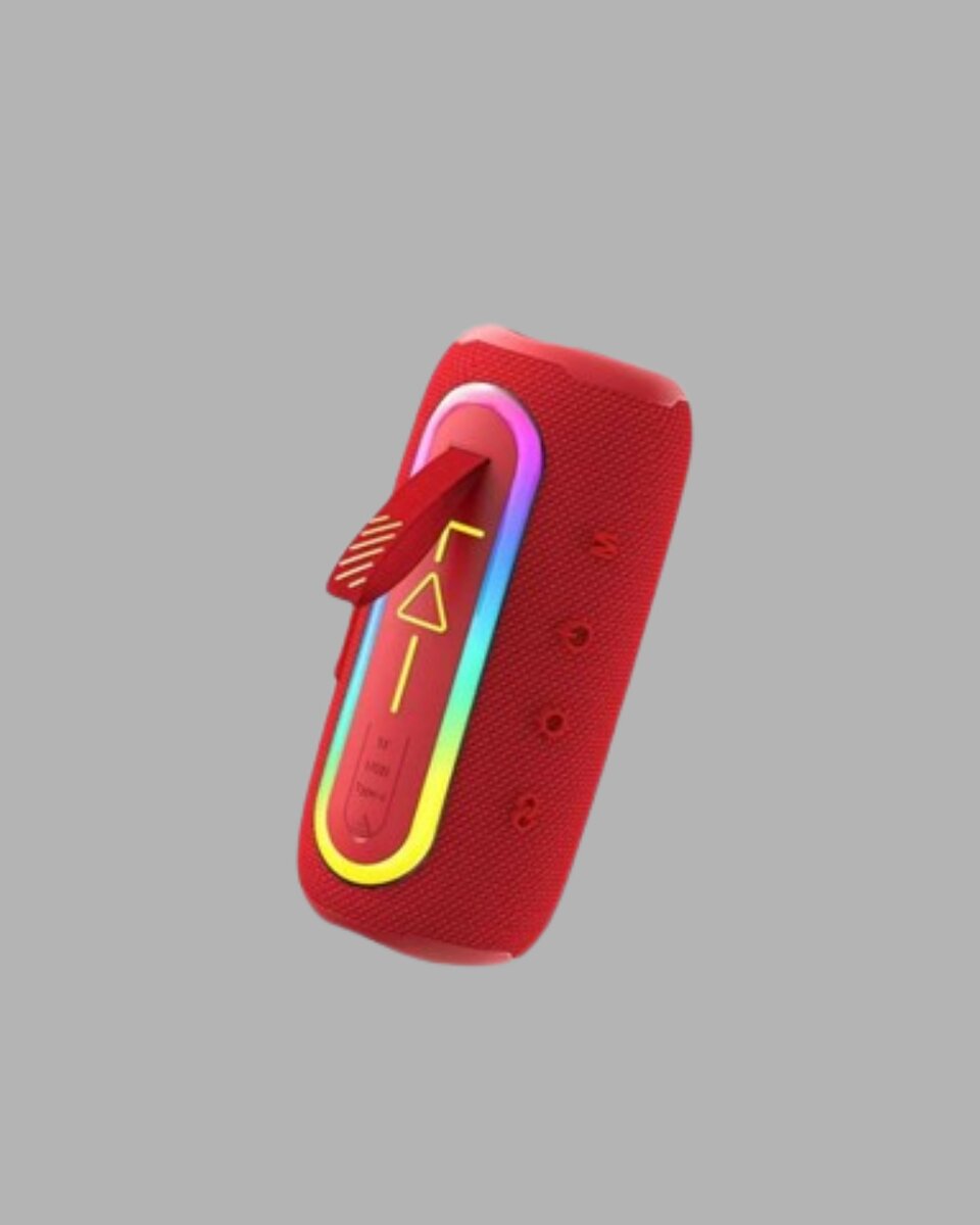 Yeni Nesil Bluetooth Taşınabilir Hoparlör – Enerji Tasarruflu, Yüksek Ses Kaliteli Yeni Nesil Bluetooth Taşınabilir Hoparlör – Enerji Tasarruflu, Yüksek Ses Kaliteli