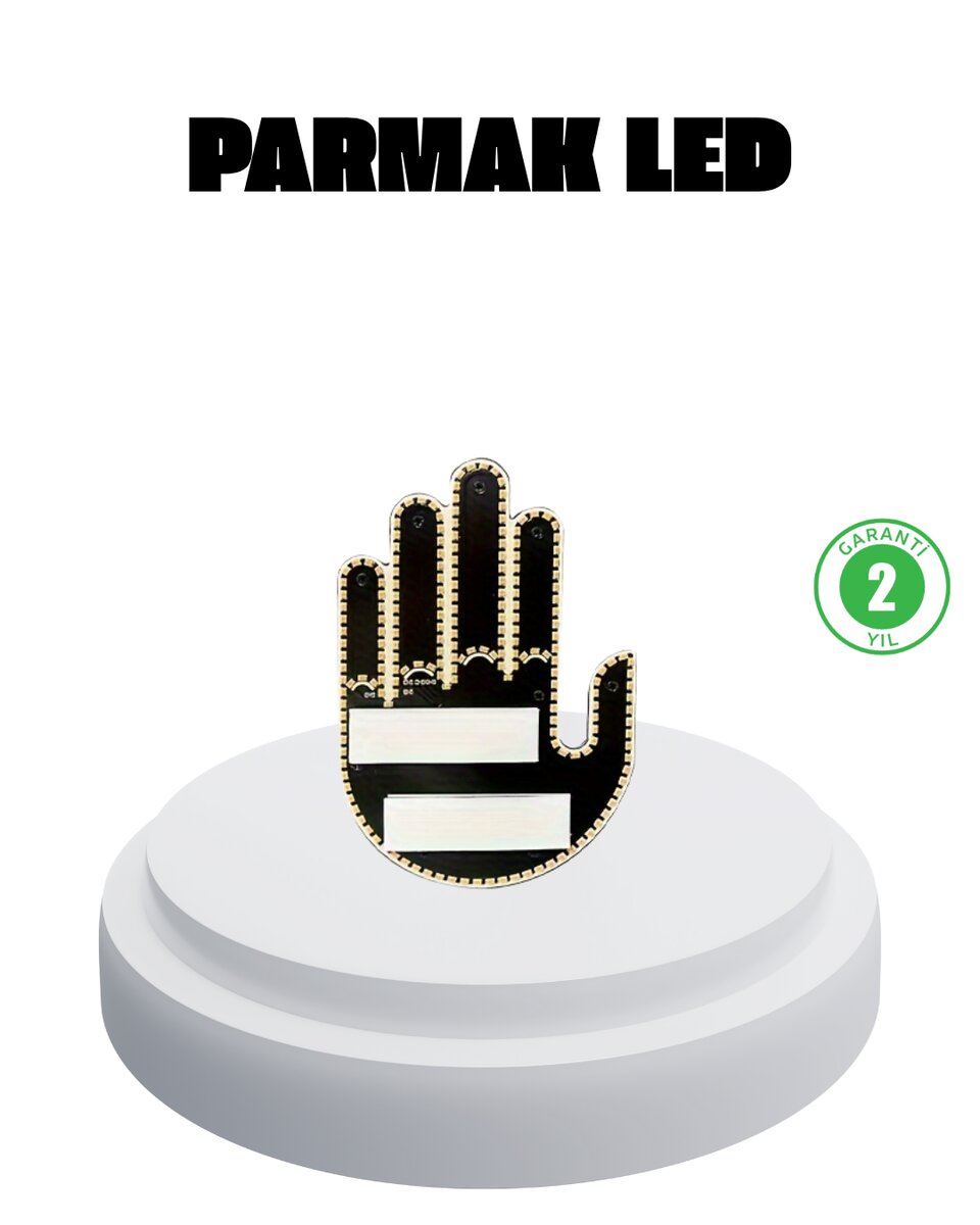 176 LED Amber Renkli El Hareketiyle Kontrol Edilen Motosiklet Dönüş Sinyali 176 LED Amber Renkli El Hareketiyle Kontrol Edilen Motosiklet Dönüş Sinyali