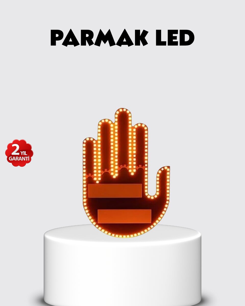 El Hareketiyle Kontrol Edilen 176 LED Amber Güvenlik Lambası El Hareketiyle Kontrol Edilen 176 LED Amber Güvenlik Lambası