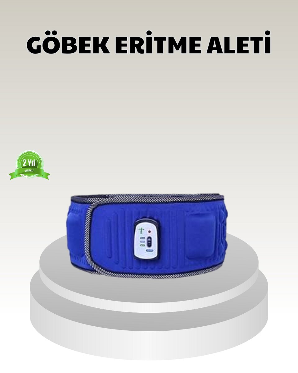 Unisex Titreşimli Masaj Aleti – Ayarlanabilir Hız ve Fonksiyonlu Kemer Tasarımı Unisex Titreşimli Masaj Aleti – Ayarlanabilir Hız ve Fonksiyonlu Kemer Tasarımı