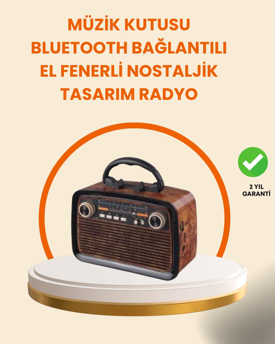 Bluetooth Hoparlör – Kablosuz Bağlantı, Geniş Ses Alanı, Radyo Destekli, Hafif ve Taşınabilir Bluetooth Hoparlör – Kablosuz Bağlantı, Geniş Ses Alanı, Radyo Destekli, Hafif ve Taşınabilir