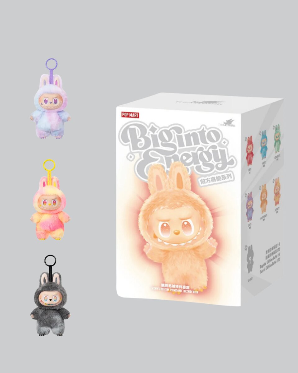 Dekoratif Yumuşak Labubu Peluş Figür – Koleksiyonluk ve Çocuklara Uygun Hediye 20 cm Dekoratif Yumuşak Labubu Peluş Figür – Koleksiyonluk ve Çocuklara Uygun Hediye 20 cm