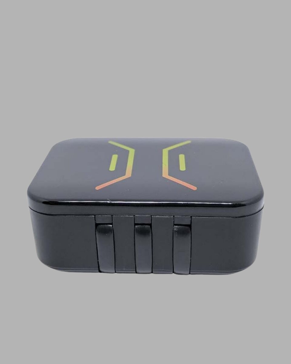 Bluetooth 5.3 Kulaklık – Kablolu & Kablosuz Kullanım, 2000 mAh Powerbank, 4 Saat Kesintisiz Müzik Bluetooth 5.3 Kulaklık – Kablolu & Kablosuz Kullanım, 2000 mAh Powerbank, 4 Saat Kesintisiz Müzik