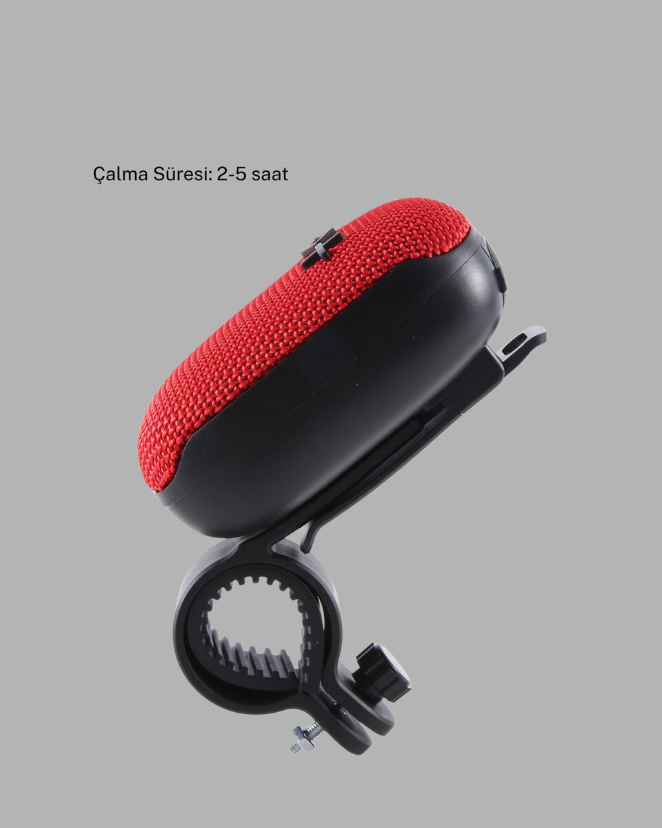 Bluetooth 5.1 Kablosuz Hoparlör – Güçlü Bas, FM Radyo ve Çoklu Giriş Destekli Bluetooth 5.1 Kablosuz Hoparlör – Güçlü Bas, FM Radyo ve Çoklu Giriş Destekli