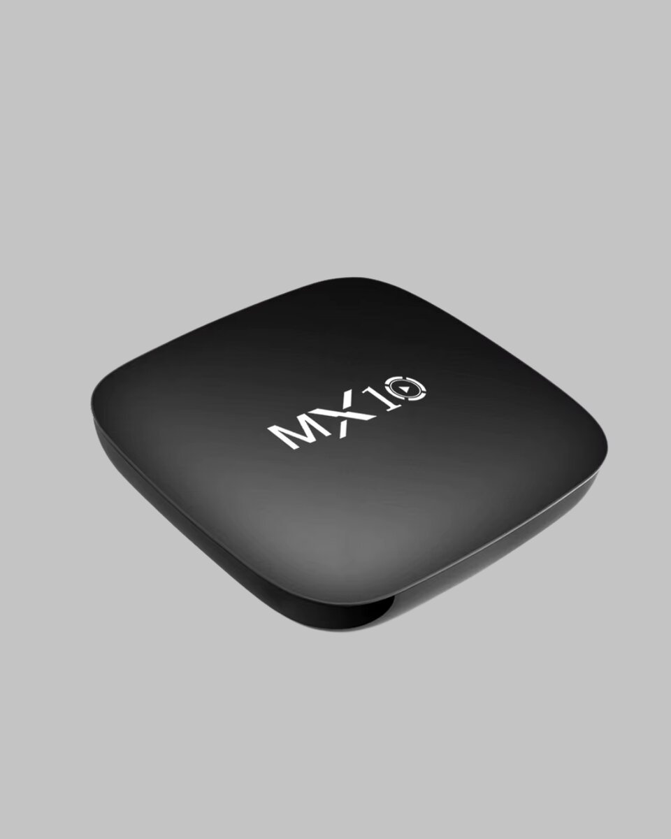 Android 4K TV Box – Wi-Fi, Bluetooth, Dolby Ses, 60 FPS Ultra HD Android 4K TV Box – Wi-Fi, Bluetooth, Dolby Ses, 60 FPS Ultra HD