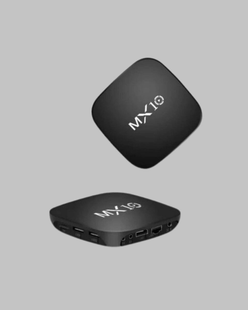 Android 4K TV Box – Wi-Fi, Bluetooth, Dolby Ses, 60 FPS Ultra HD Android 4K TV Box – Wi-Fi, Bluetooth, Dolby Ses, 60 FPS Ultra HD