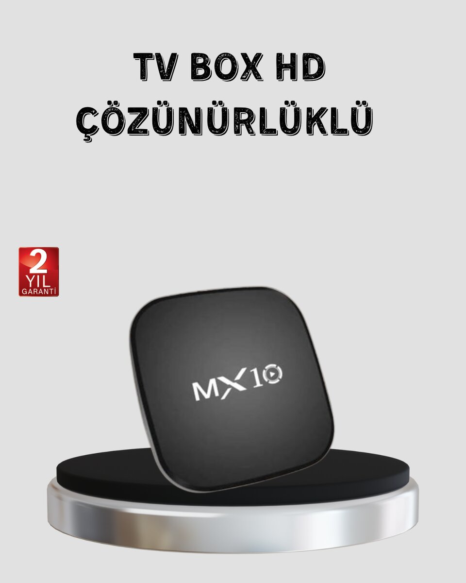 Android 4K TV Box – Wi-Fi, Bluetooth, Dolby Ses, 60 FPS Ultra HD Android 4K TV Box – Wi-Fi, Bluetooth, Dolby Ses, 60 FPS Ultra HD