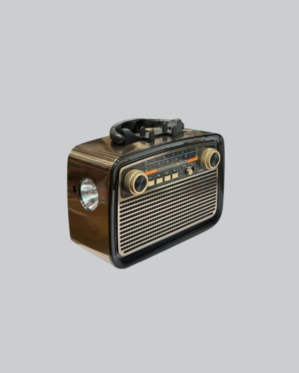 Bluetooth’lu LED Işıklı Nostaljik Müzik Kutusu – Ahşap Dokulu, Vintage Tasarım ve Yüksek Ses Kalitesi Bluetooth’lu LED Işıklı Nostaljik Müzik Kutusu – Ahşap Dokulu, Vintage Tasarım ve Yüksek Ses Kalitesi