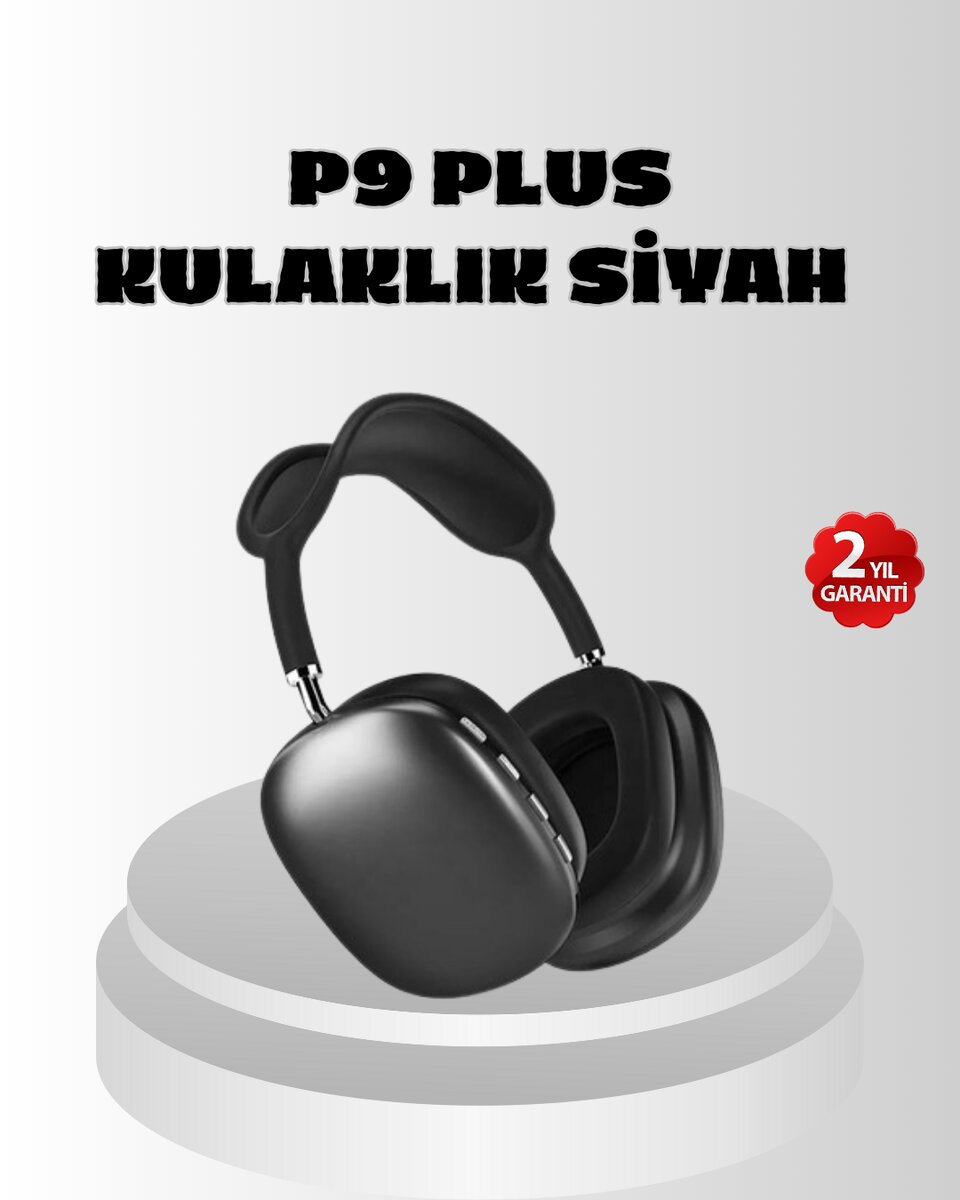 Bluetooth 5.0 Kulak Üstü Kulaklık – Gürültü Engelleme, Uzamsal Ses, Hızlı Şarj Bluetooth 5.0 Kulak Üstü Kulaklık – Gürültü Engelleme, Uzamsal Ses, Hızlı Şarj