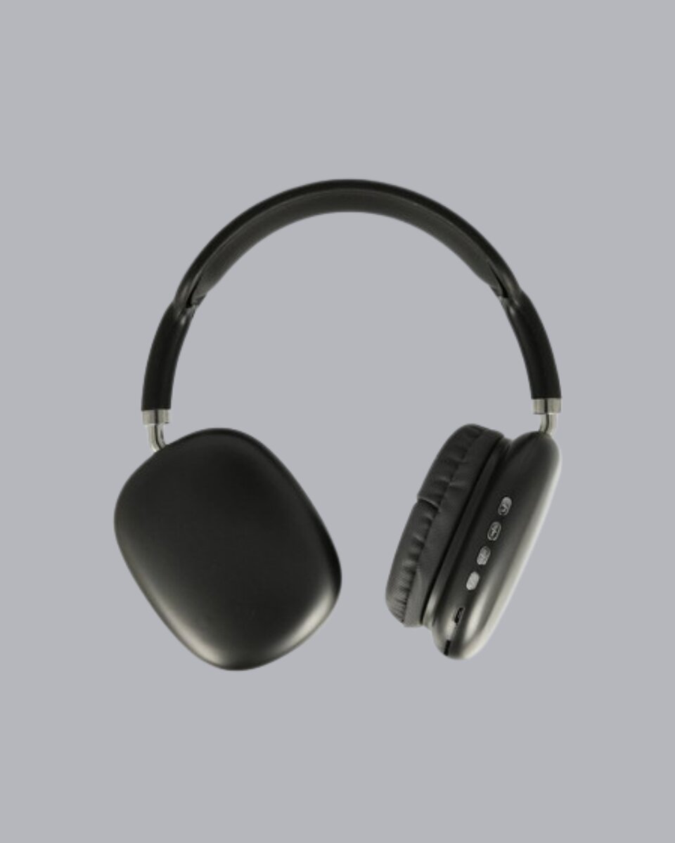 Bluetooth 5.0 Kulak Üstü Kulaklık – Gürültü Engelleme, Uzamsal Ses, Hızlı Şarj Bluetooth 5.0 Kulak Üstü Kulaklık – Gürültü Engelleme, Uzamsal Ses, Hızlı Şarj