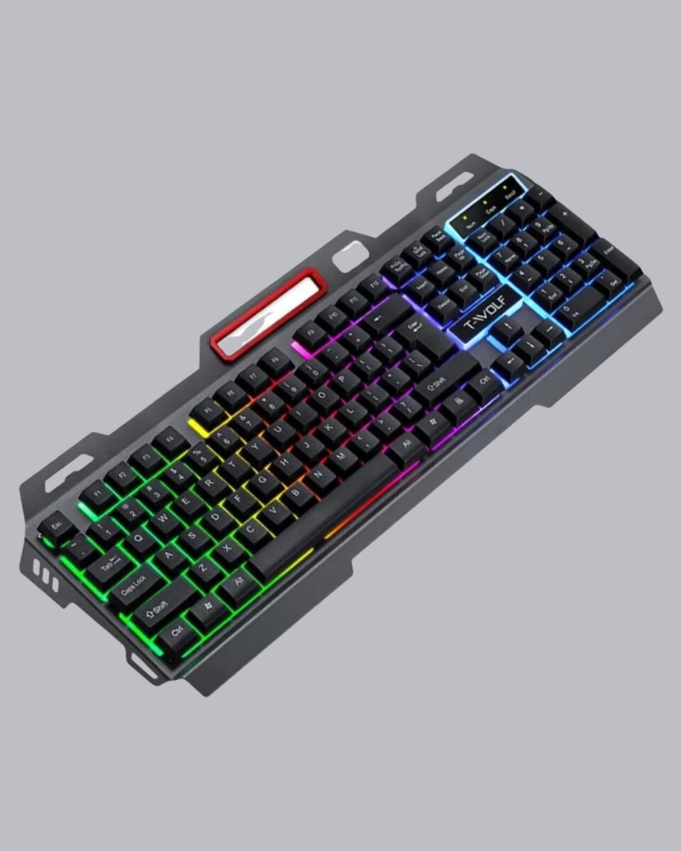RGB Işıklı Oyuncu Klavye Mouse Seti – Türkçe Q, Ayarlanabilir DPI, Ergonomik ve Dayanıklı Tasarım RGB Işıklı Oyuncu Klavye Mouse Seti – Türkçe Q, Ayarlanabilir DPI, Ergonomik ve Dayanıklı Tasarım