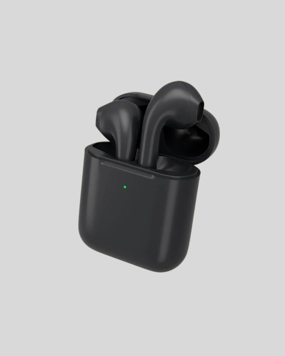 Tws Pro 5 3D HD Ses Bluetooth Kulaklık – Kablosuz, Ergonomik, Şarj Kutulu, Gürültü Engelleme Tws Pro 5 3D HD Ses Bluetooth Kulaklık – Kablosuz, Ergonomik, Şarj Kutulu, Gürültü Engelleme