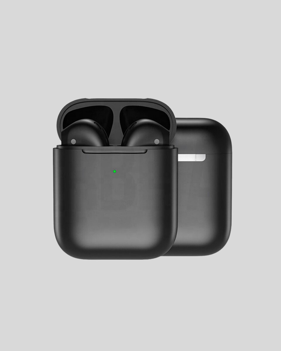 Tws Pro 5 Bluetooth 5.1 Kablosuz Kulaklık – 3D HD Ses, Gürültü Engelleme, Şarj Kutulu Tws Pro 5 Bluetooth 5.1 Kablosuz Kulaklık – 3D HD Ses, Gürültü Engelleme, Şarj Kutulu