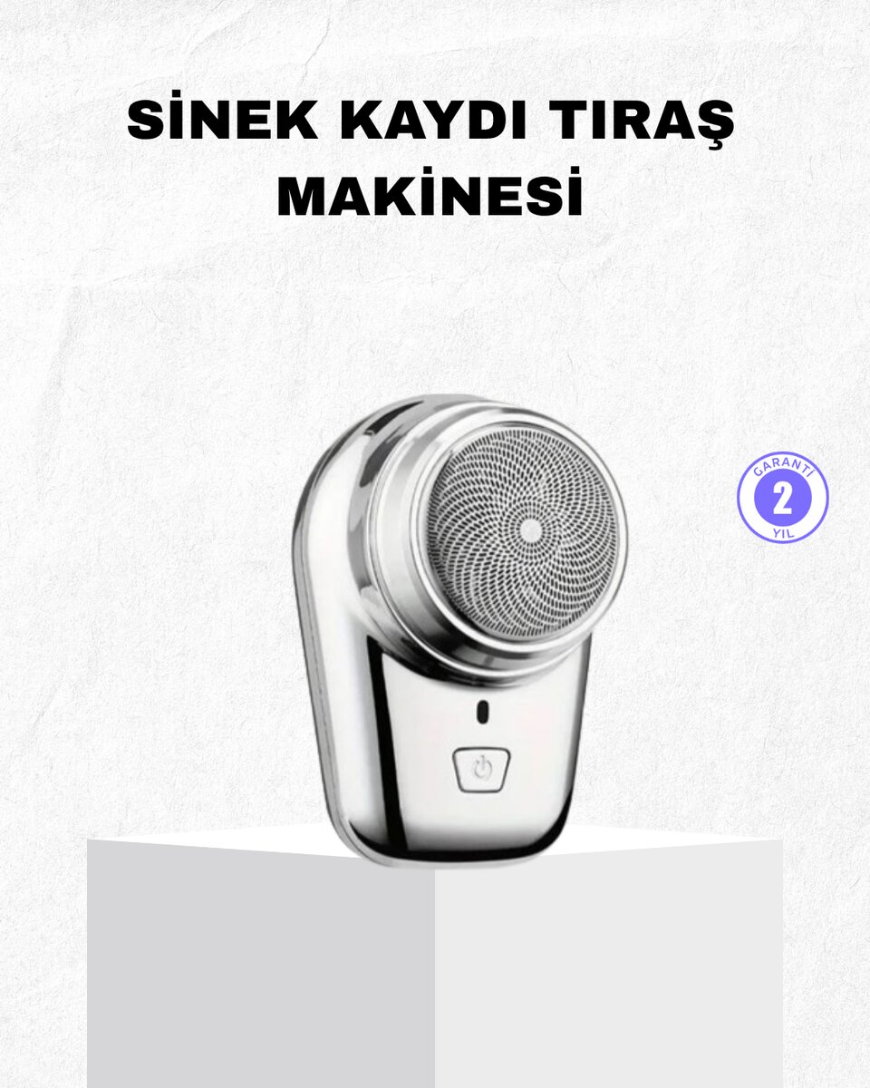 Mini Tıraş Makinesi – Taşınabilir, Şarjlı, Hassas Kesim, Modern ve Dayanıklı Tasarım Mini Tıraş Makinesi – Taşınabilir, Şarjlı, Hassas Kesim, Modern ve Dayanıklı Tasarım