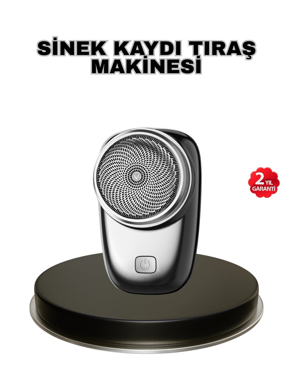Taşınabilir Şarjlı Mini Tıraş Makinesi – Hassas Kesim, Hızlı Şarj, Kolay Temizlik Taşınabilir Şarjlı Mini Tıraş Makinesi – Hassas Kesim, Hızlı Şarj, Kolay Temizlik