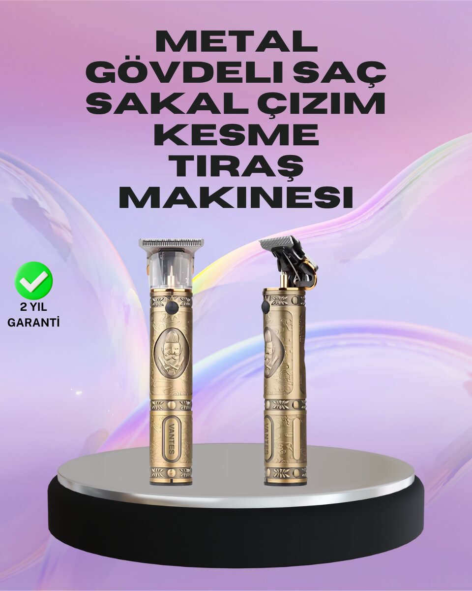Saç ve Sakal İçin Çok Fonksiyonlu Güçlü Kesme Makinesi Saç ve Sakal İçin Çok Fonksiyonlu Güçlü Kesme Makinesi