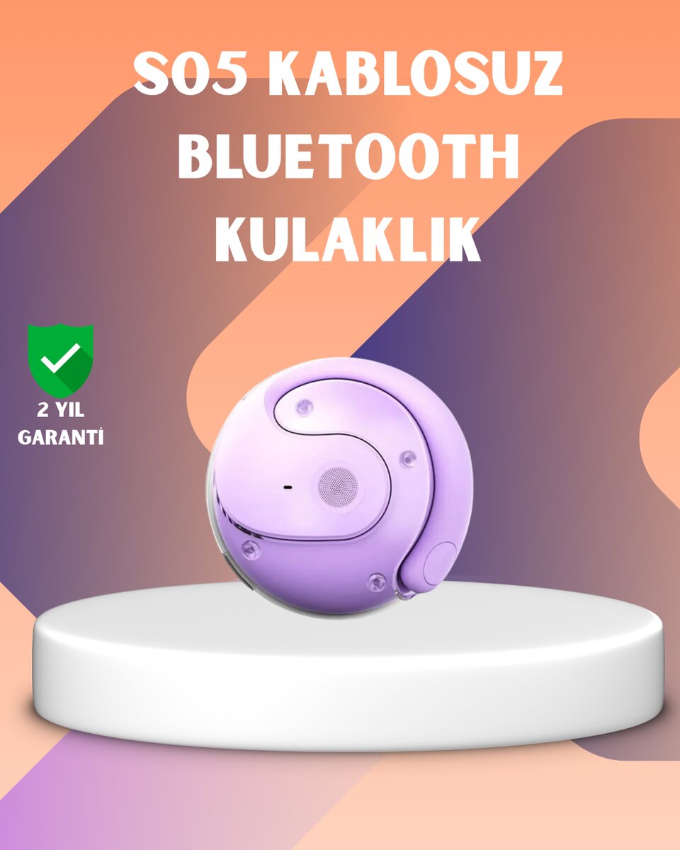 S05 Kulak İçi Kulaklık – Değiştirilebilir Silikon Uçlu Ergonomik Tasarım S05 Kulak İçi Kulaklık – Değiştirilebilir Silikon Uçlu Ergonomik Tasarım