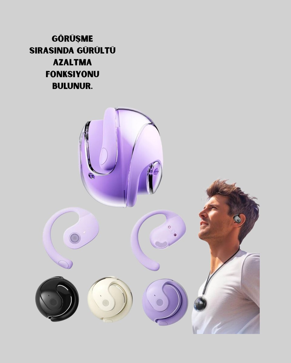 S05 Kulak İçi Kulaklık – Değiştirilebilir Silikon Uçlu Ergonomik Tasarım S05 Kulak İçi Kulaklık – Değiştirilebilir Silikon Uçlu Ergonomik Tasarım