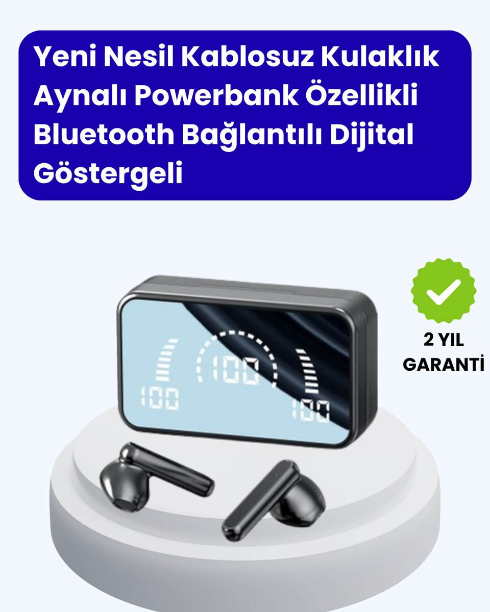 Ergonomik Tasarımlı Dokunmatik Bluetooth Kulaklık – HD Ses Performansı Ergonomik Tasarımlı Dokunmatik Bluetooth Kulaklık – HD Ses Performansı