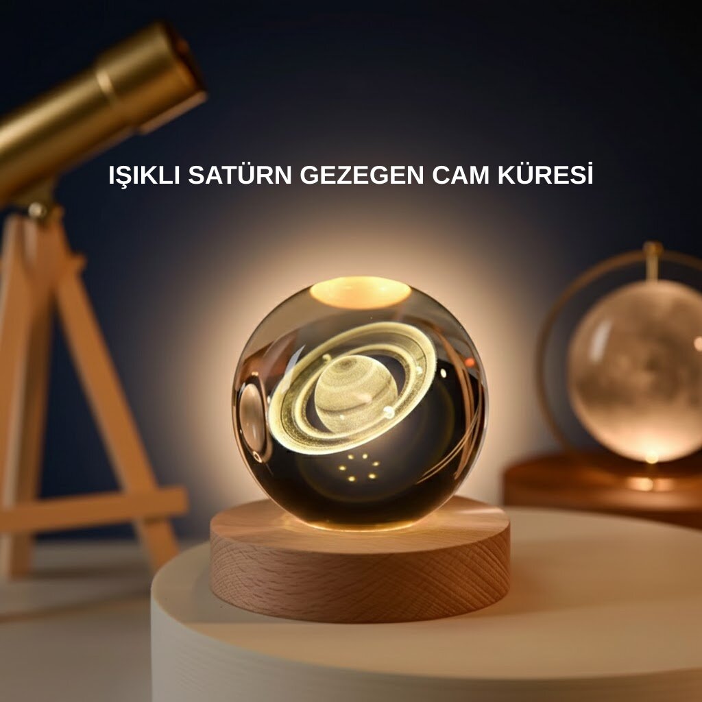 SATÜRN KÜRE SATÜRN KÜRE
